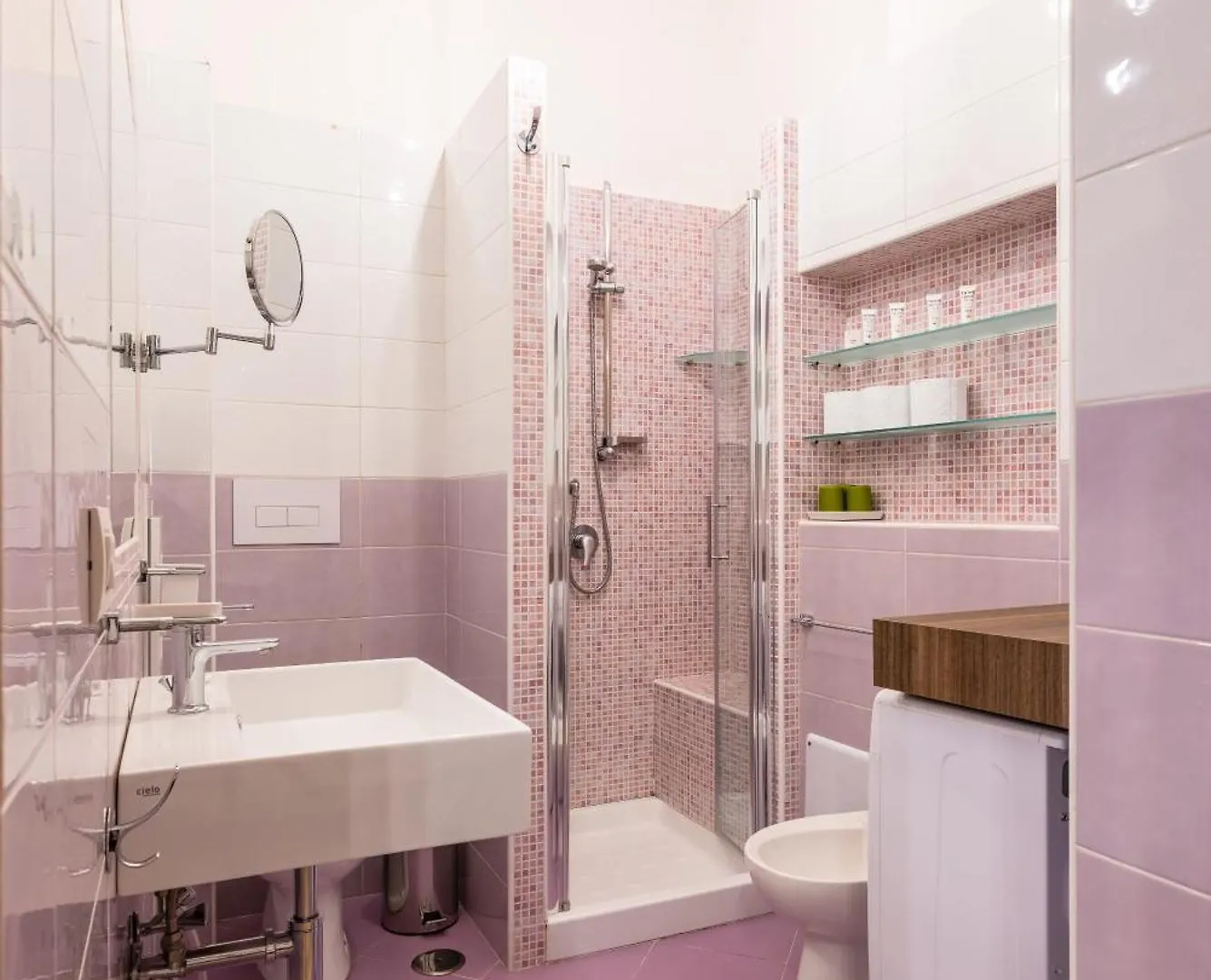Apartment Toledo Warm Renovated Studio Naples