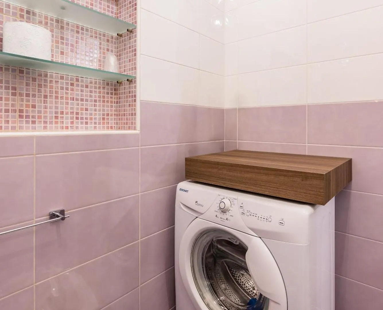 Apartmán Toledo Warm Renovated Studio Neapol Itálie